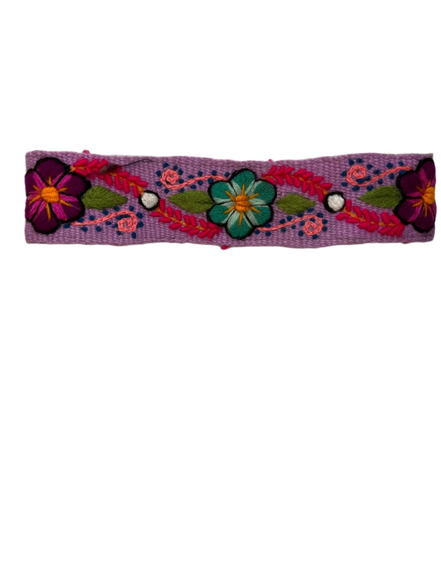 Embroidered Headbands - Katukina.US KAT6038