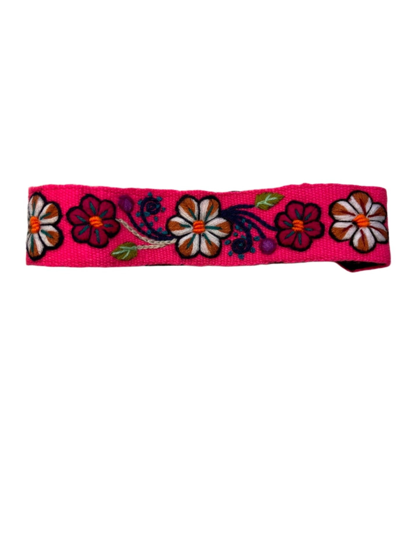 Embroidered Headbands - Katukina.US KAT6071