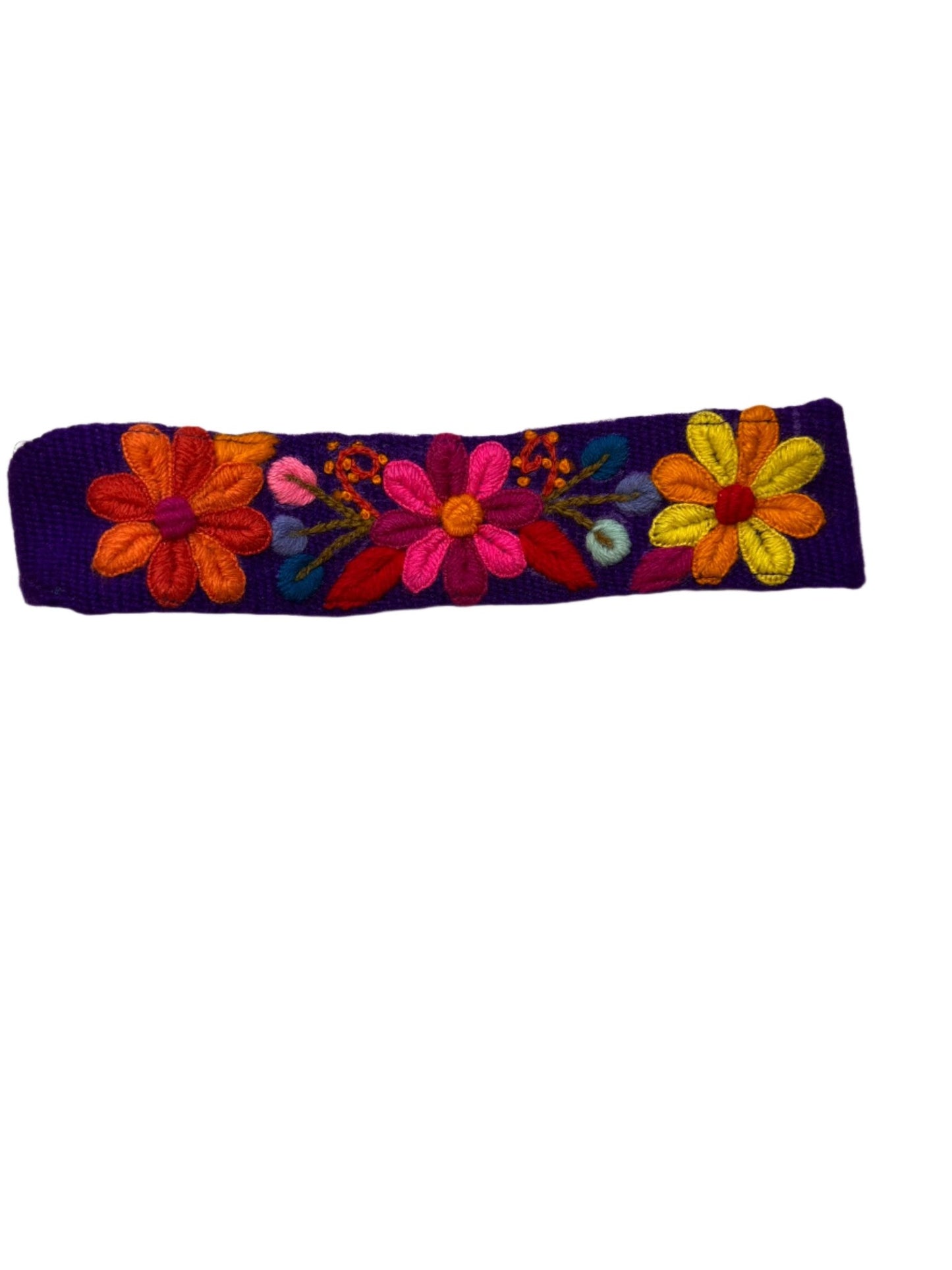 Embroidered Headbands - Katukina.US KAT6072