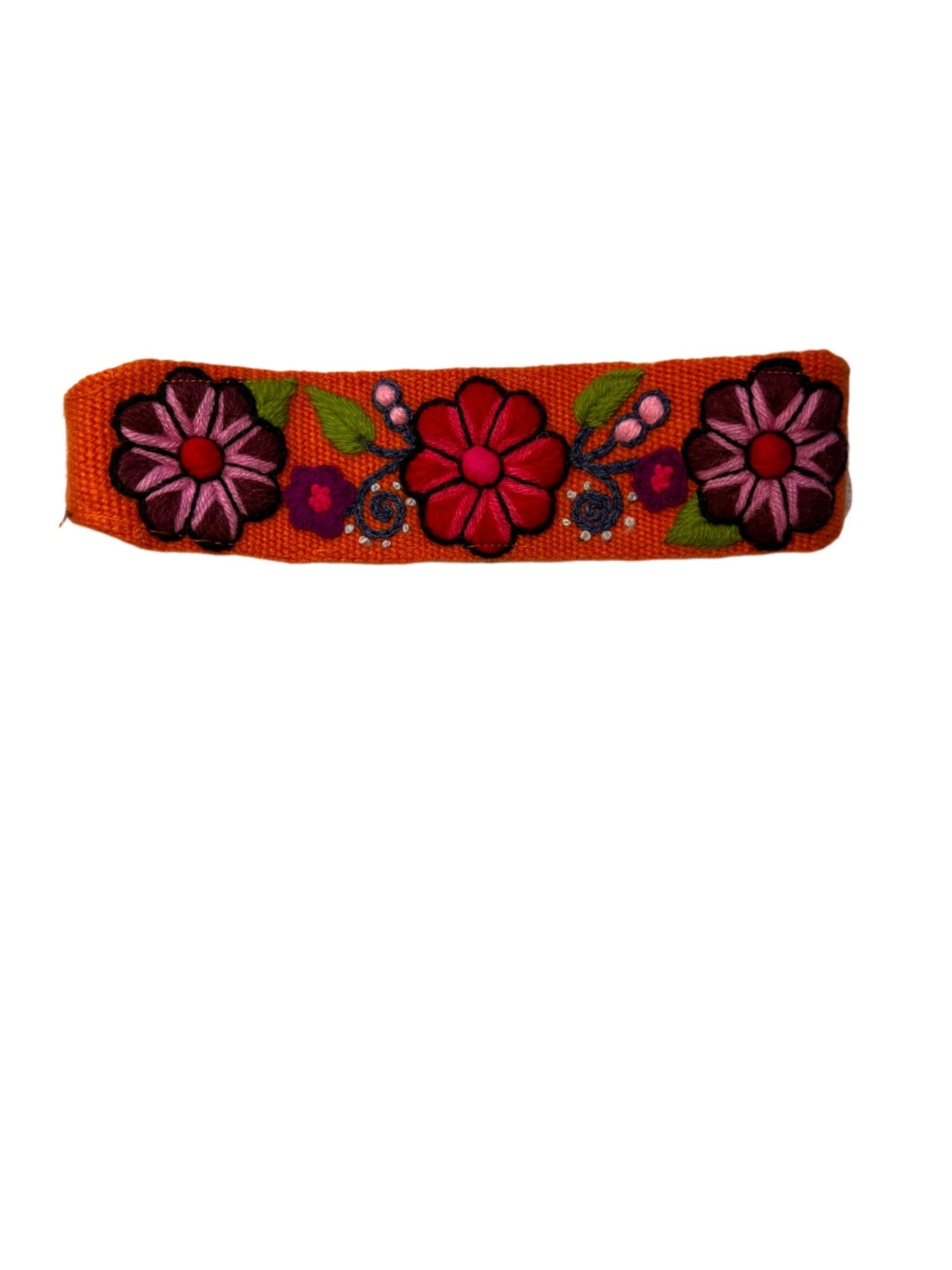 Embroidered Headbands - Katukina.US KAT6073