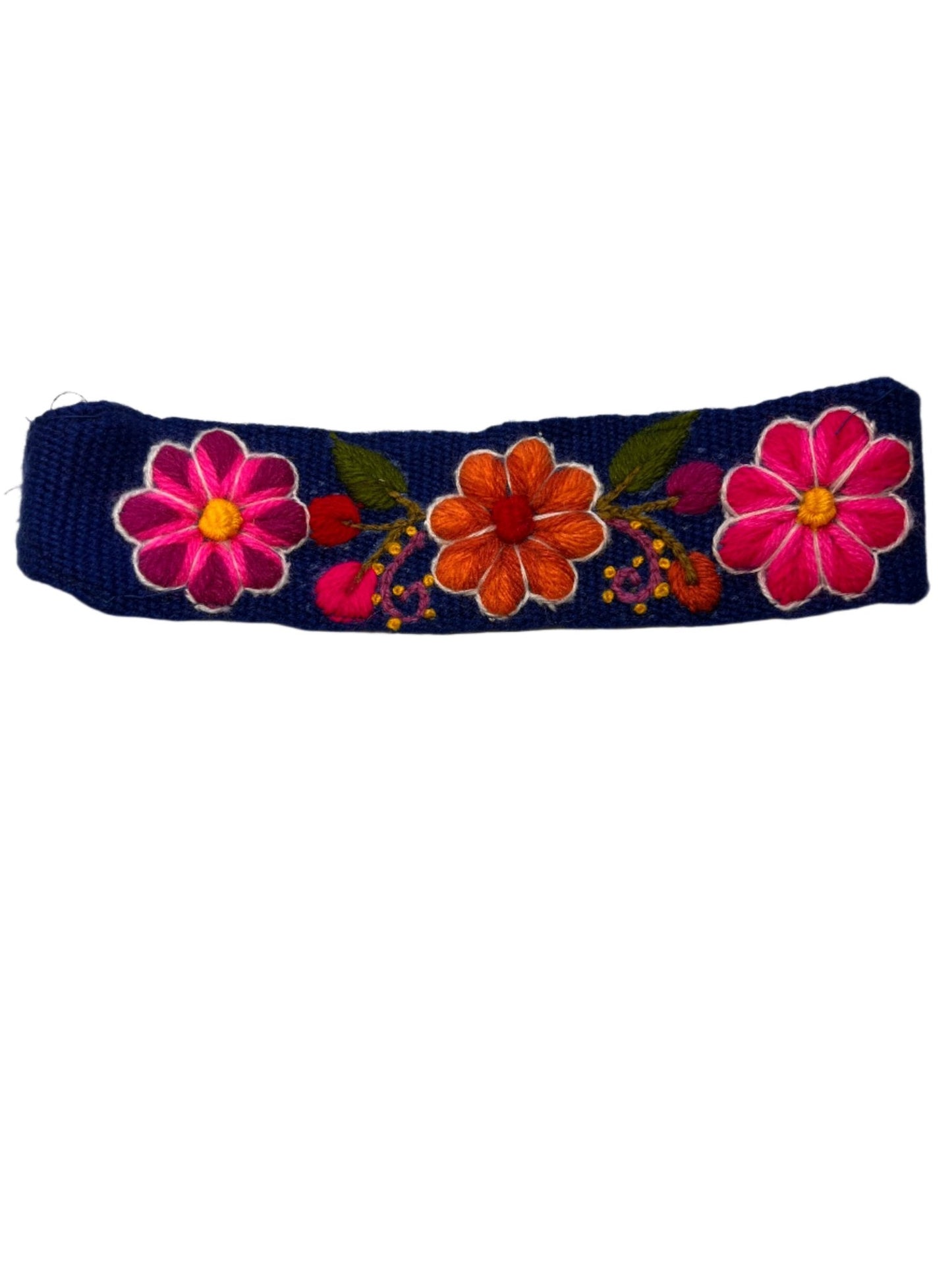 Embroidered Headbands - Katukina.US KAT6076