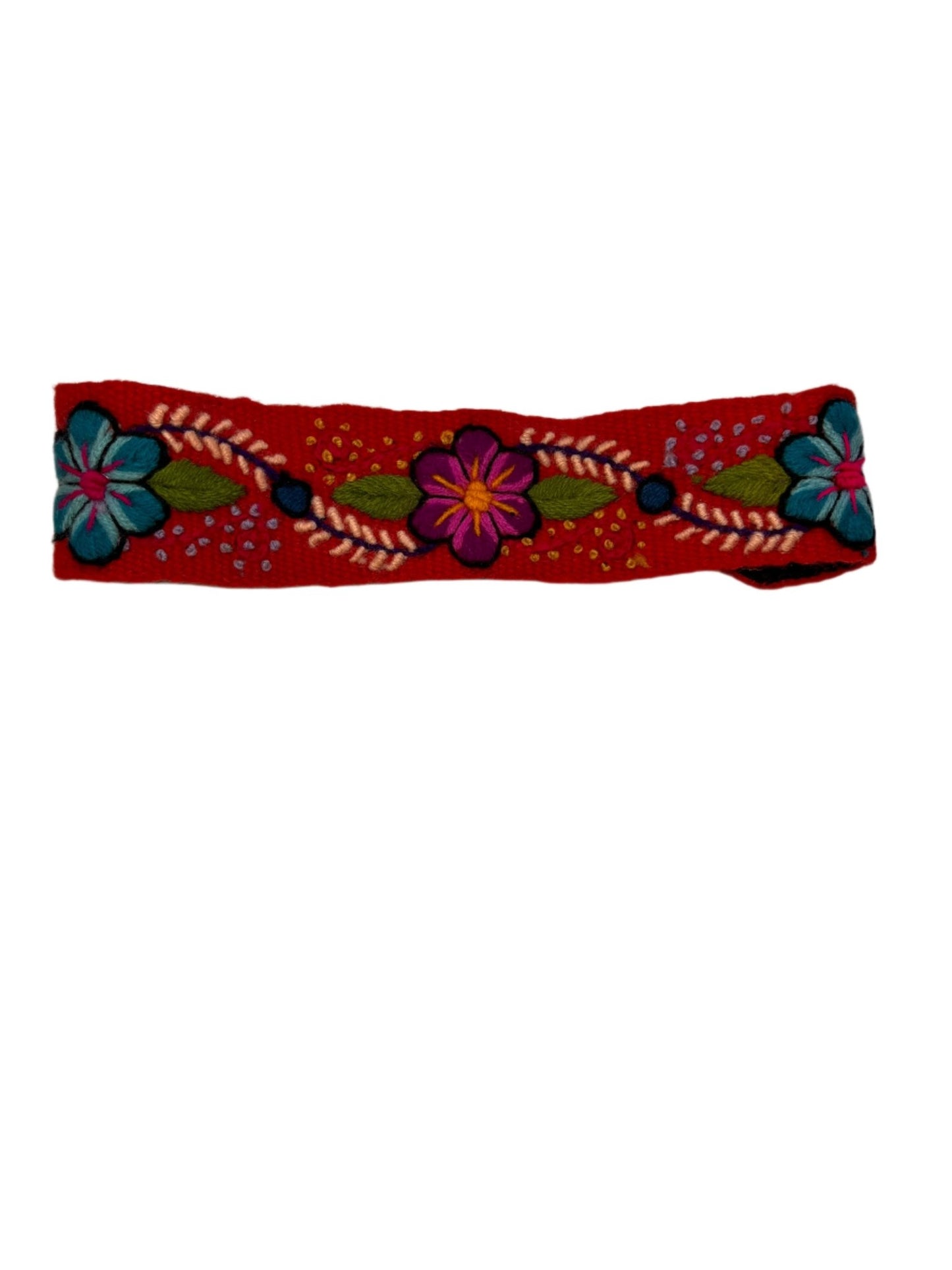 Embroidered Headbands - Katukina.US KAT6077