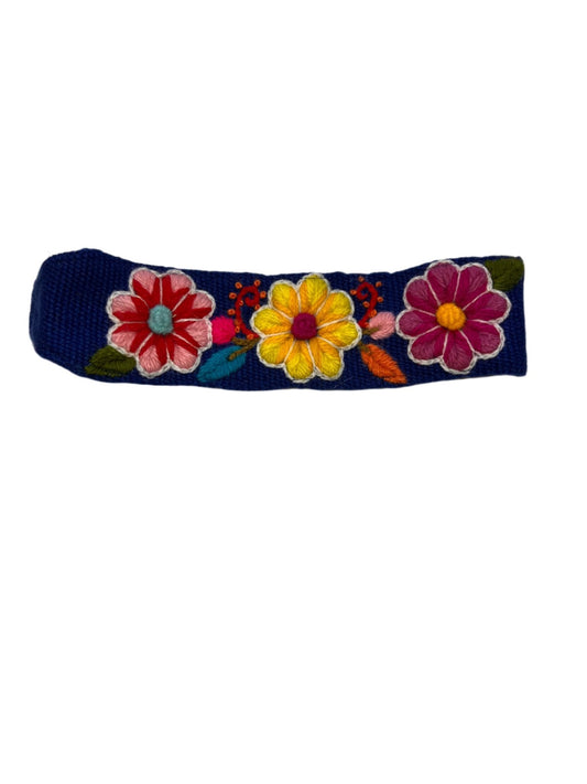 Embroidered Headbands - Katukina.US KAT6078