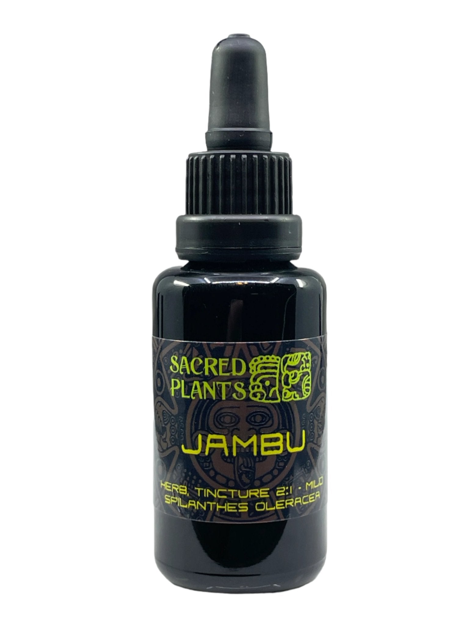 Jambu Tincture | Electric Daisy - Katukina KAT2061