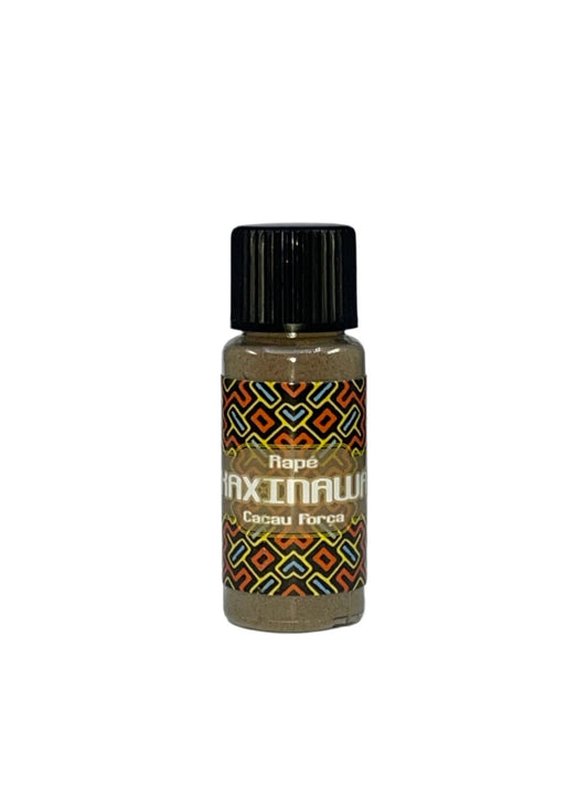 Kaxinawá Cacao Forca| Harmonious Strengthening - Katukina.US KAT2122