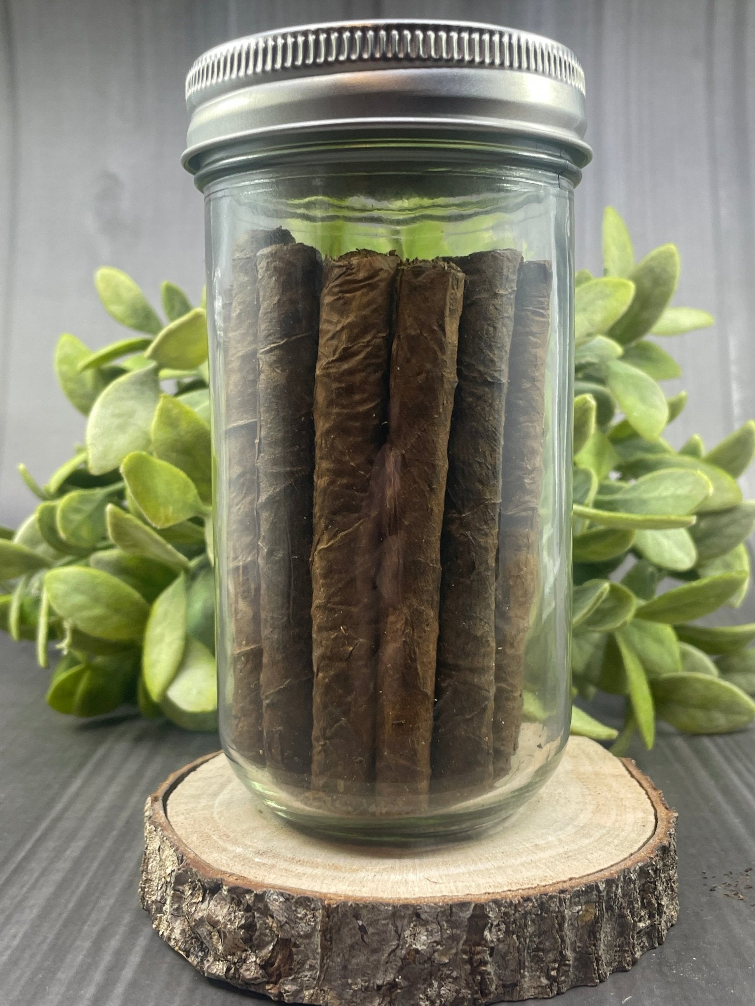 Mapacho Puros Incense ~ Oops Listing ~ Mystery Bobinsana or Original (Pure Organic & Wild) - Katukina.US KAT6173