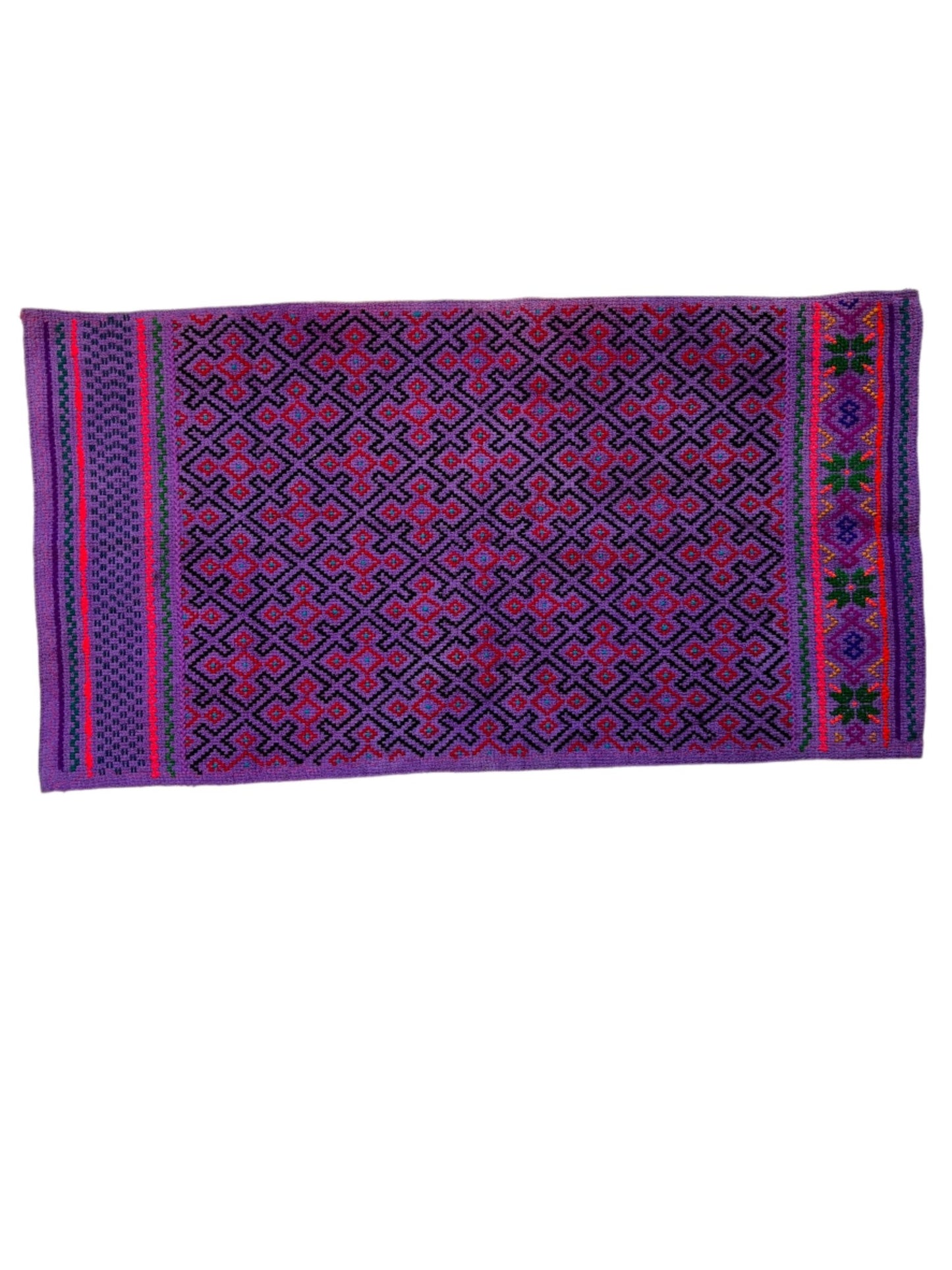 Shipibo Altar Cloths - Katukina.US KAT6032