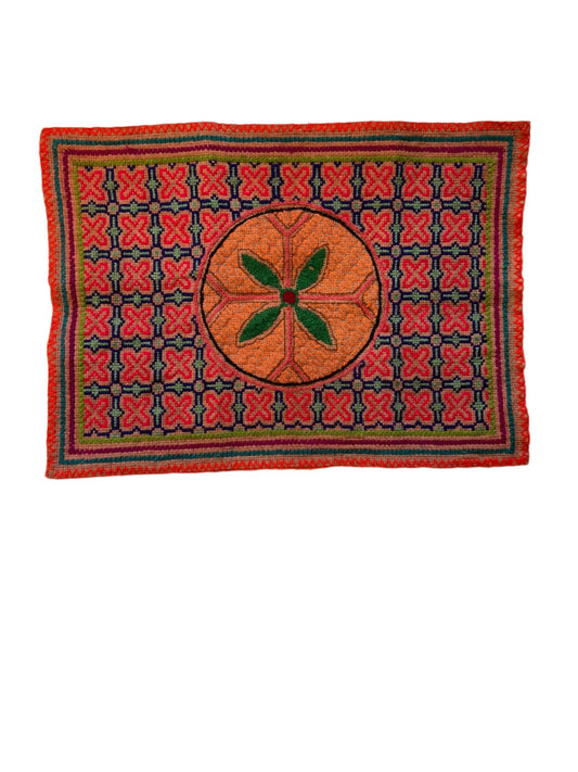 Shipibo Altar Cloths - Katukina.US KAT6079