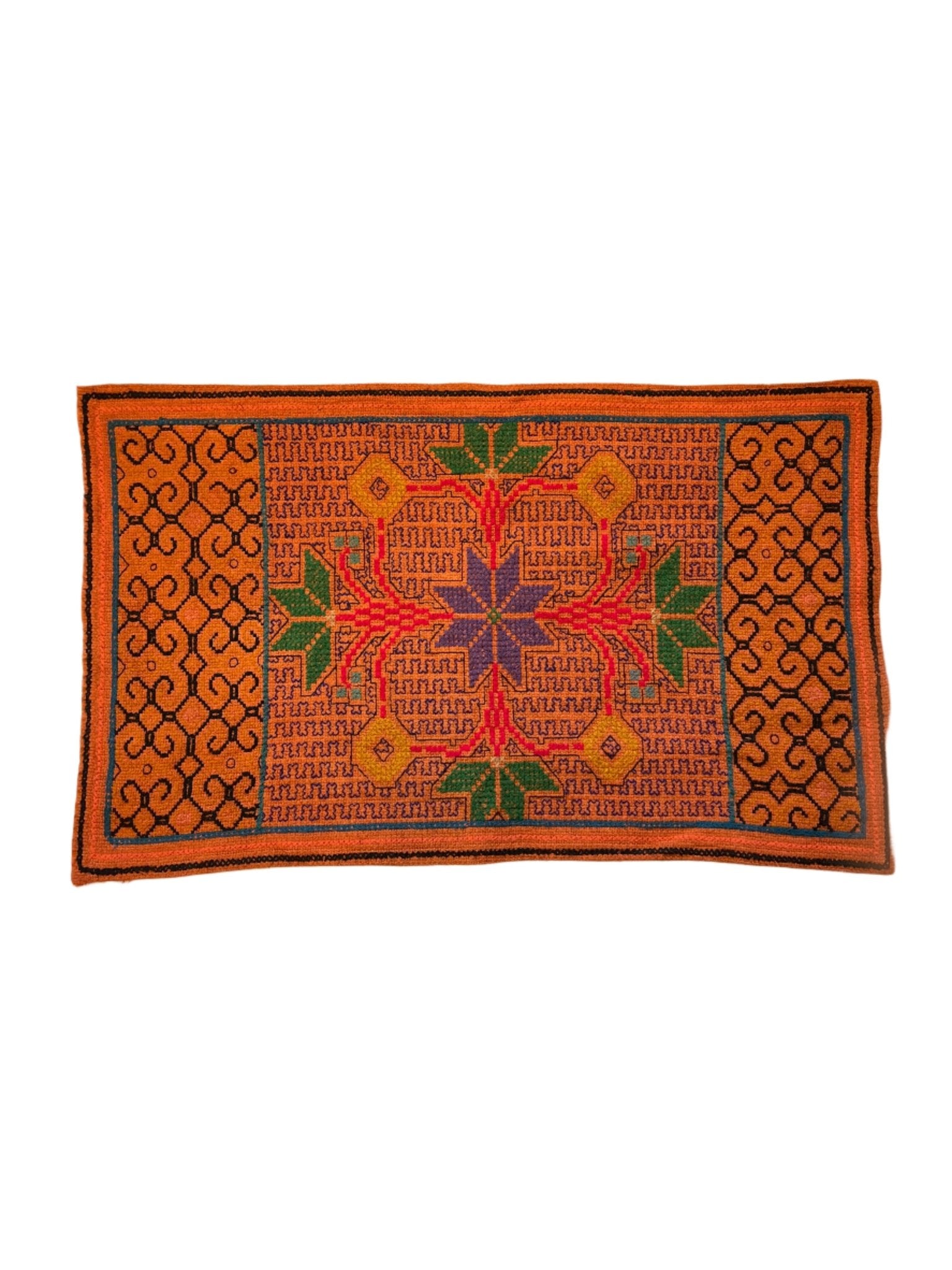 Shipibo Altar Cloths - Katukina.US KAT6081