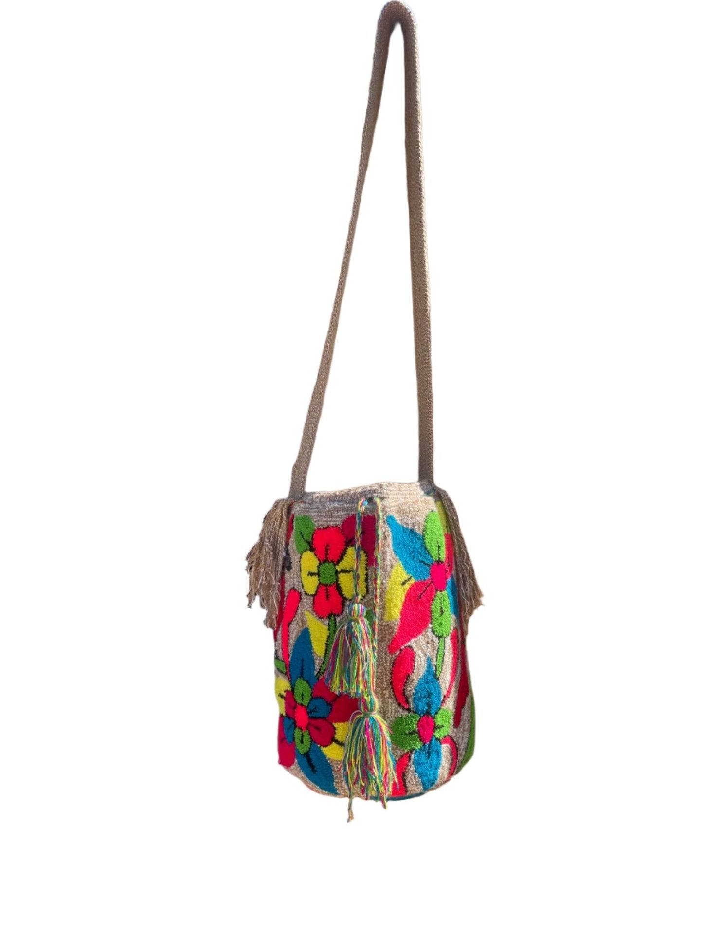 Wayuu Mochila Bags - Katukina.US KAT6030