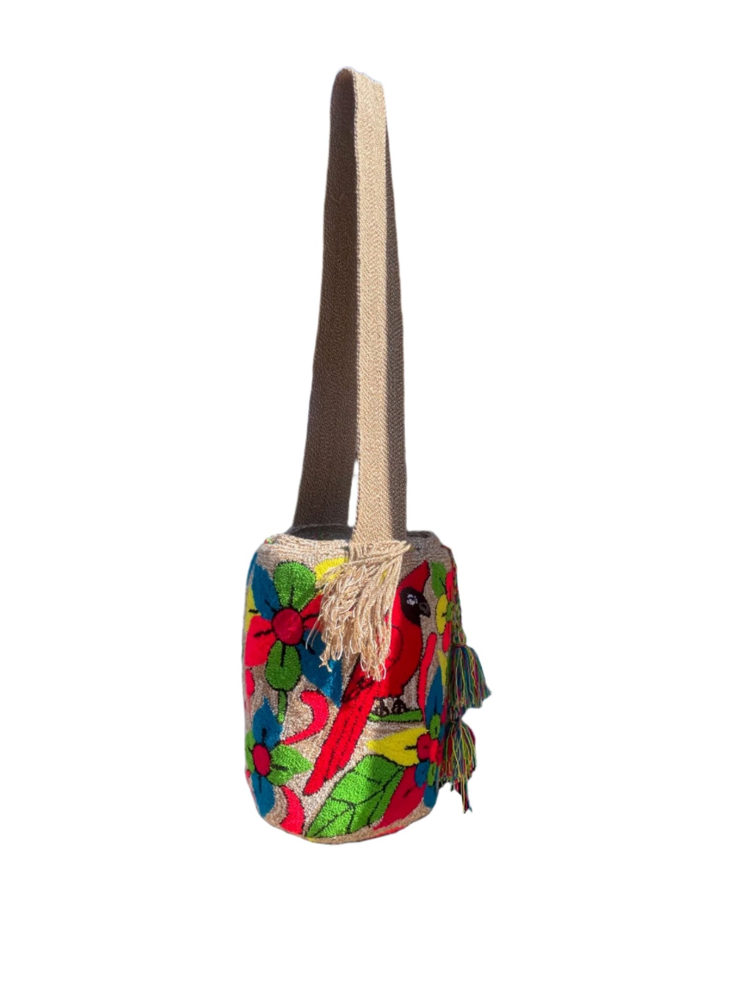 Wayuu Mochila Bags - Katukina.US KAT6030